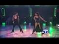 DWTS Week 2 Post Performance Report, KABC-LA, 9/29/08