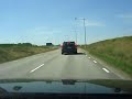 Ekenäs till Linköping på 3 min