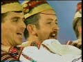 Folk Ensemble DOR TRANSILVAN - Oas
