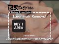 BioDerm Skin Care and Laser Center Commercial