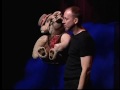Grampa Fred Tells Strassman a Hilarious Story.
