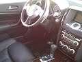 2009 NISSAN MAXIMA 4DR SEDAN 3.5 SV