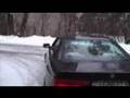 BMW 850i best sound