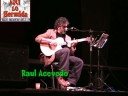 cancion miliciana Raul Acevdeo