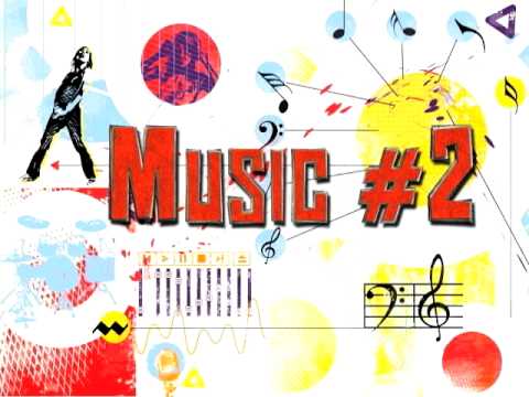 Instant Recess Music 2 - Teens