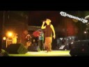 Los Cafres en Maracay - Vzla ReggaeZine