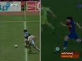 Messi's Wonderful Goal Vs Hetafe