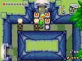 Glitch in Minish Cap by pika9323