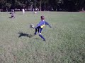 Alejandrito Maradona Albuquerque - 02 (gener.1999 - 9 a�os)