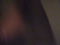 Falling off the Bed