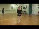 Ballet Lessons : How to Do a Fouette Ballet Lessons : How to Do a Fouette