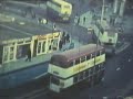 Coventry buses 1977 + Pool Meadow Bus Station