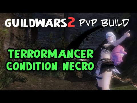 guild wars 2 necromancer - Become an official Addikt and subscribe! ▻ Follow us on Twitter to talk to us anytime: @AddiktGaming ▻ Website: www.addiktgaming.net ▻ Google Plus: www.goo...