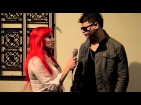 Farruko @ My Sangra Latina (Entrevista) - 