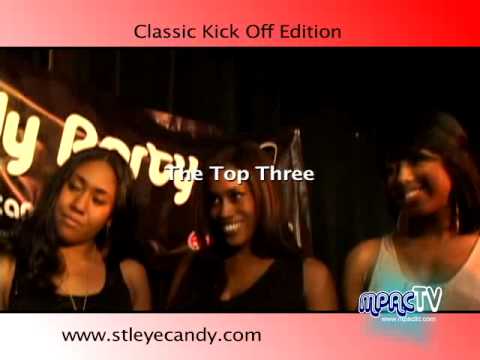 09 September Eye Candy Party