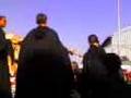 Parada au Marché de Niort
