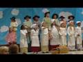 videos de MCE Pow Wow Pilgrims (Seifert)