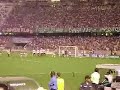 Gol do Washington no �ltimo minuto do jogo