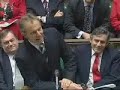 Blair vs Cameron on NHS