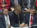 Blair vs Cameron on NHS