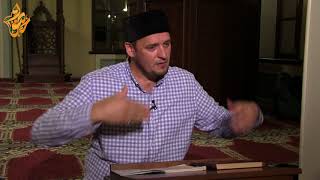Уроки хадиса. Биография имама Навави.