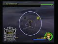 KH2FM LV99 Sora vs. 3 Zexions