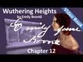 Chapter 12 - Wuthering Heights by Emily Brontë(11 hours ago)
