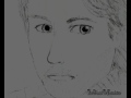 videos de jennifer aniston and paul walker drawing