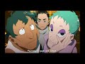Tengen Tappa Gurren Lagann OP 1 UHQ Tengen Tappa Gurren Lagann OP 1 UHQ