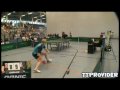 Orion Supercup 2010: Jan-Ove Waldner-Christian Suss