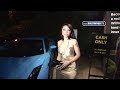 Watch 'Tila Tequila Leaving Joslyn James BDay Party at The House of Blues 112310'