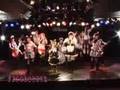 Be☆With　オニギリガールズ
