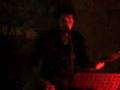 Ebi Kornelis @ Bora-Bora Ombak, Ampang (19th Nov 2008)