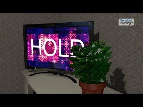 Stock Market History: A Crash Course for Investors, Part 4