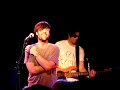 Coconut Records West Coast Live at Roxy westcoast