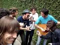EXPRESSO do ROCK - Ciganos na MTV