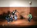 Melhor Novato do Grupo - Bruno Boss - Melhores momentos