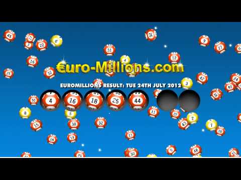 euromillions uk