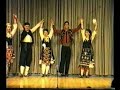 Thraki Dance - Syrtos Koftos Thraki Dance - Syrtos Koftos