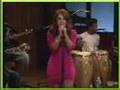 JoJo Paltalk Acoustic - Leave (Get Out)