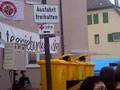 Manamana Flohmarkt Plüderhausen Teeniebunker