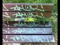 Oz filmt vandalismus