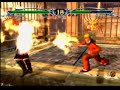 Naruto vs Sasuke 1