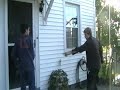 The Hacker Chase Part 1