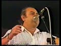 flamenco: bulerias. El Boira. Homenaje a Antonio El Bailarin