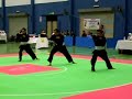 jurus wajib