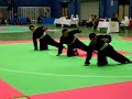 jurus wajib