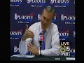 Suns Coach Not happy!