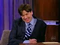 Mike Myers \"The Love Guru\" part 2  Jimmy Kimmel Live 6-25-08