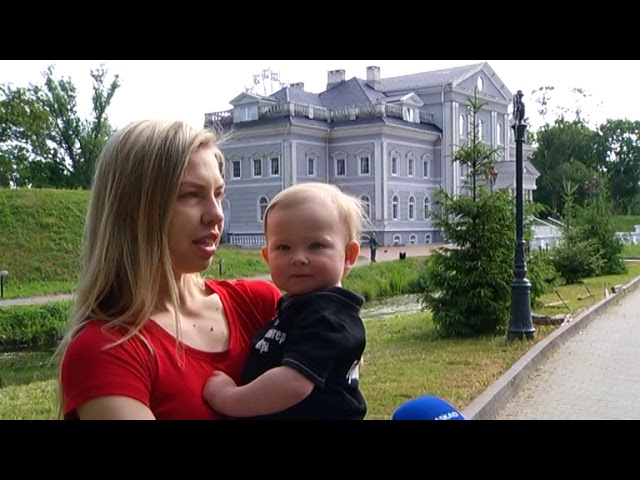 Волонтёрская семья Волонтёрская семья